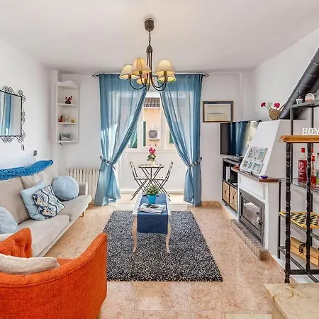 Holiday home Casa Soler *