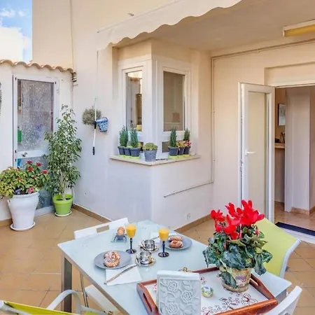 Casa Soler Holiday home Palma de Mallorca