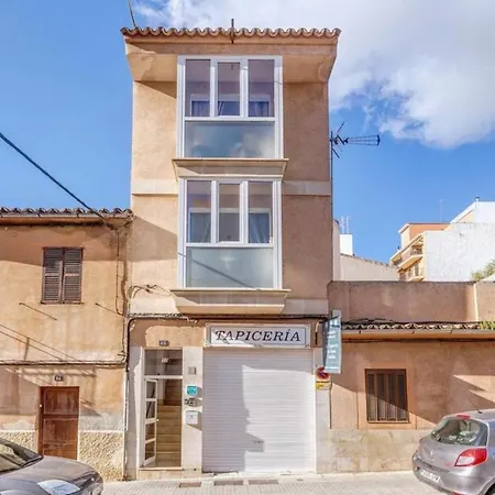 Holiday home Casa Soler Palma de Mallorca
