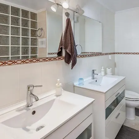 Holiday home Casa Soler