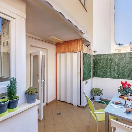 Casa Soler Holiday home