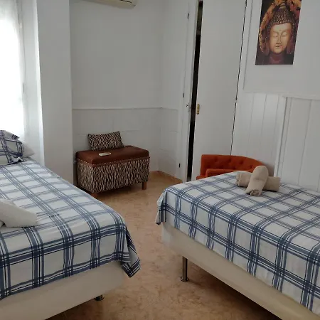 Casa Soler Holiday home Palma de Mallorca