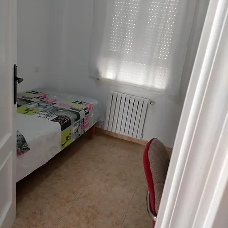 Holiday home Casa Soler